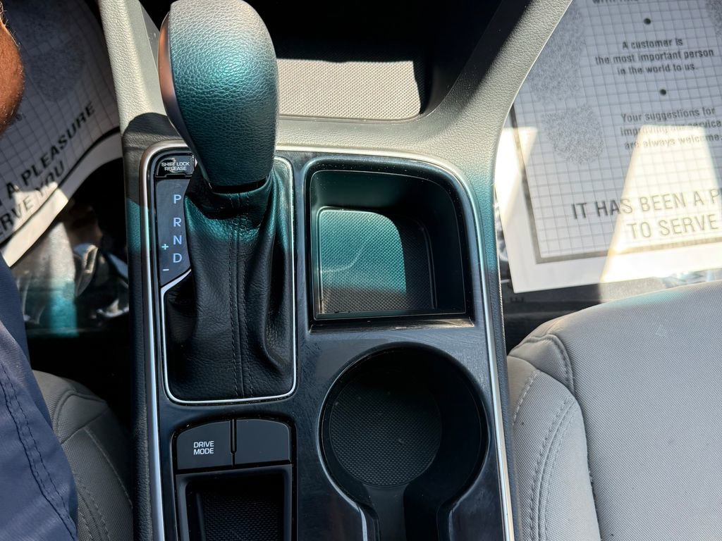 Used 2018 Hyundai Sonata SE FWD image 33