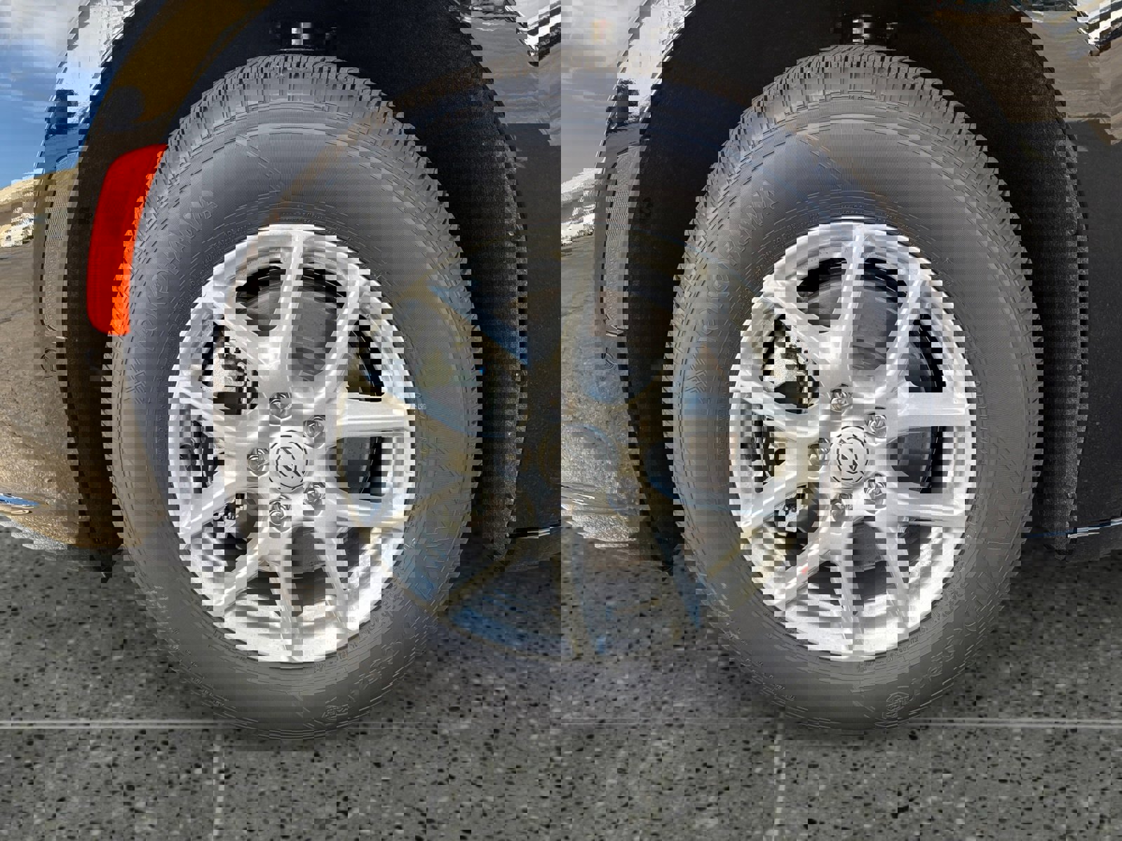 New 2026 Chrysler Pacifica Select image 14