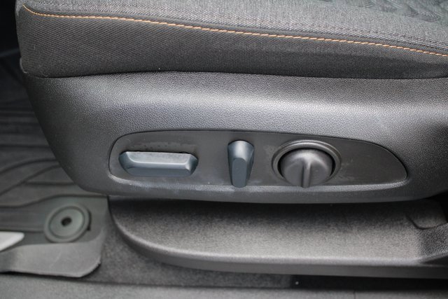 Used 2022 Chevrolet Equinox LT image 7