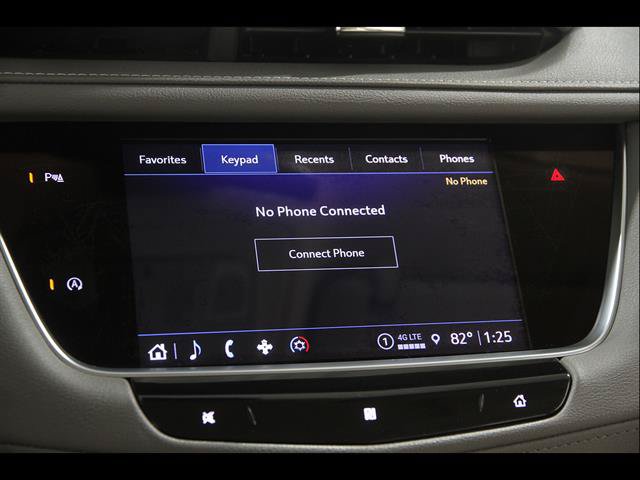 Used 2021 Cadillac XT5 Premium Luxury AWD/4WD image 12