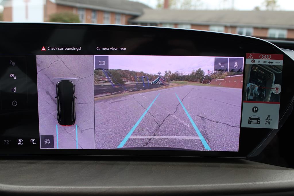 New 2025 Audi Q5 Premium w/ Convenience Package image 18