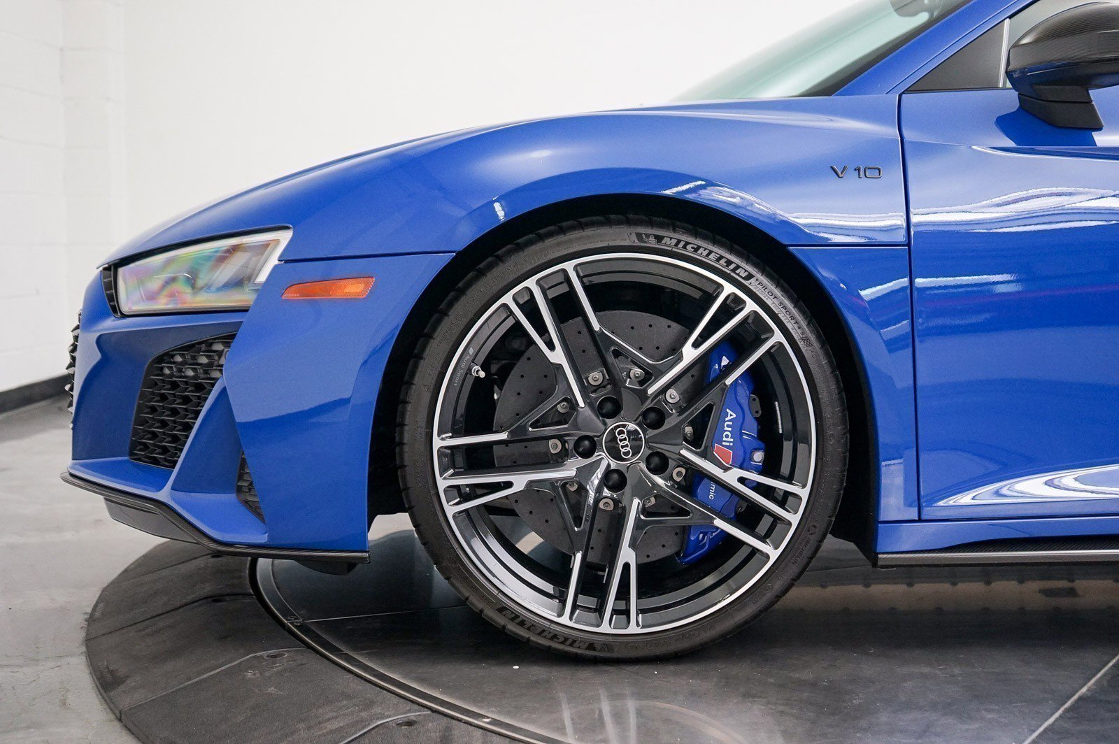 Used 2023 Audi R8 V10 performance image 14