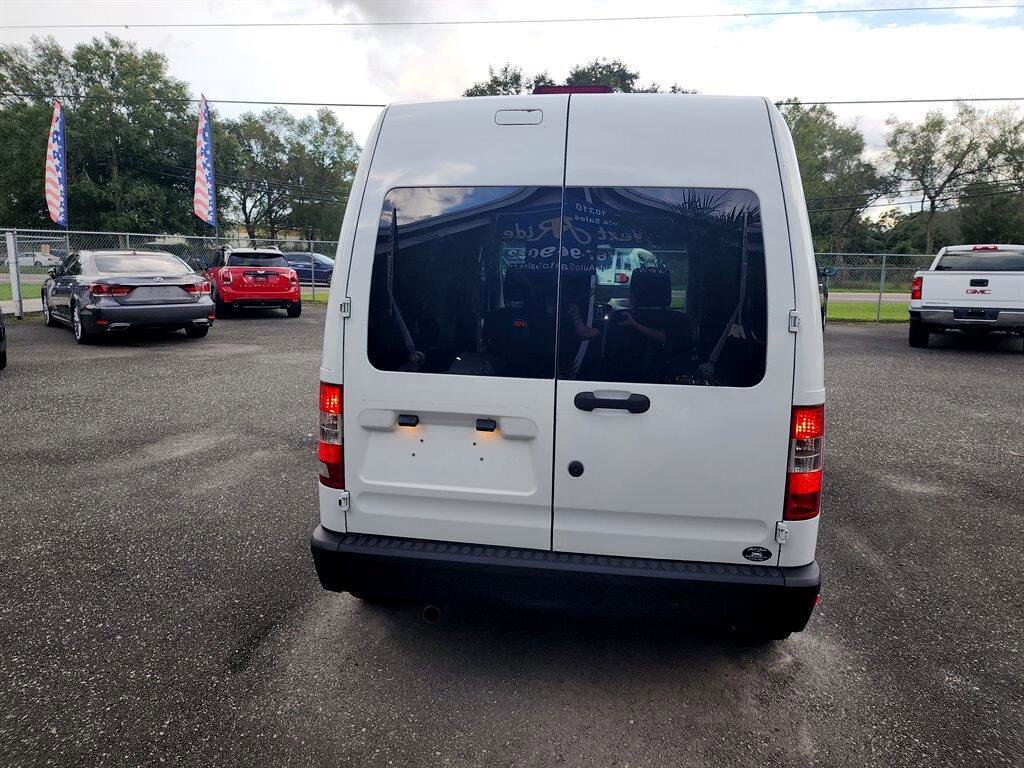 Used 2013 Ford Transit Connect XL w/ Fleet XL PWR Group image 13