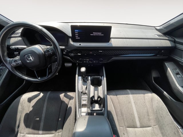 Used 2023 Honda Accord Sport image 10