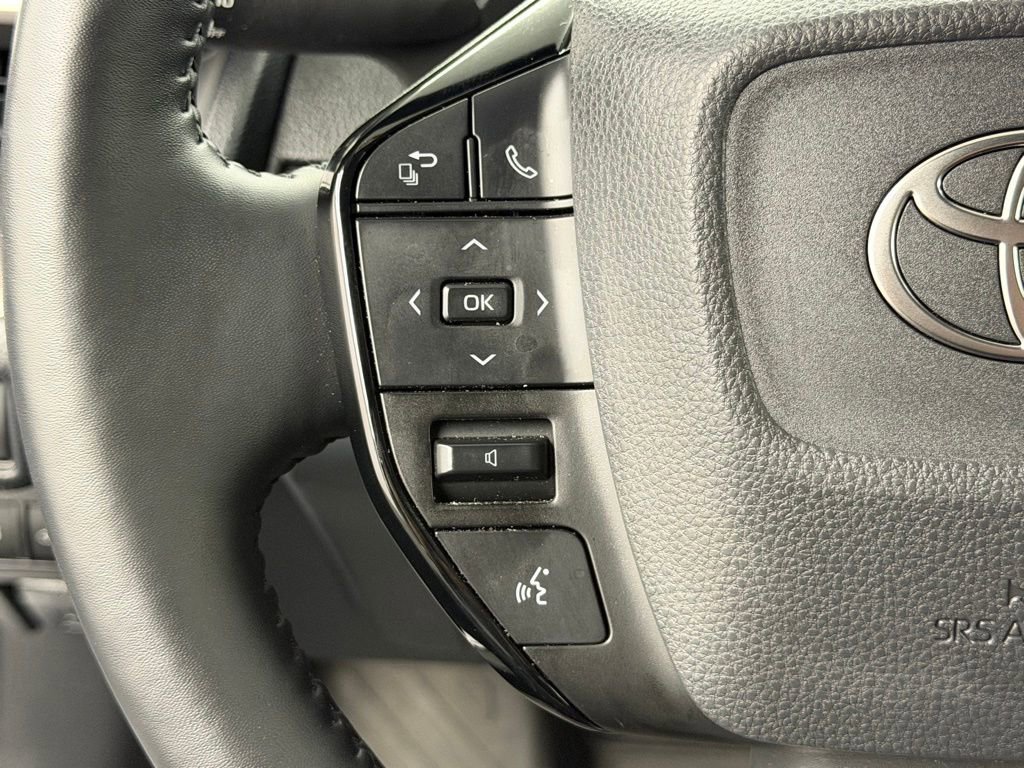 Used 2023 Toyota Prius Limited w/ Limited Premium Package image 26