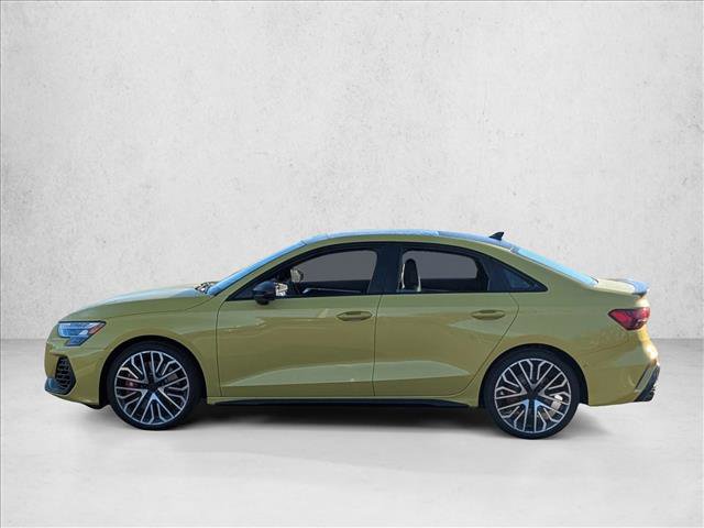 New 2026 Audi S3 Premium image 8