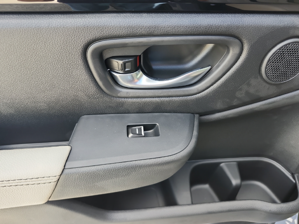 New 2026 Honda Passport RTL image 24