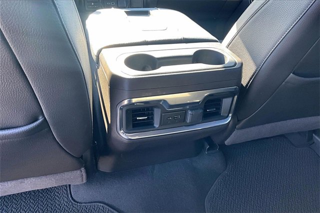 Used 2022 GMC Sierra 1500 Denali w/ Denali Reserve Package image 21