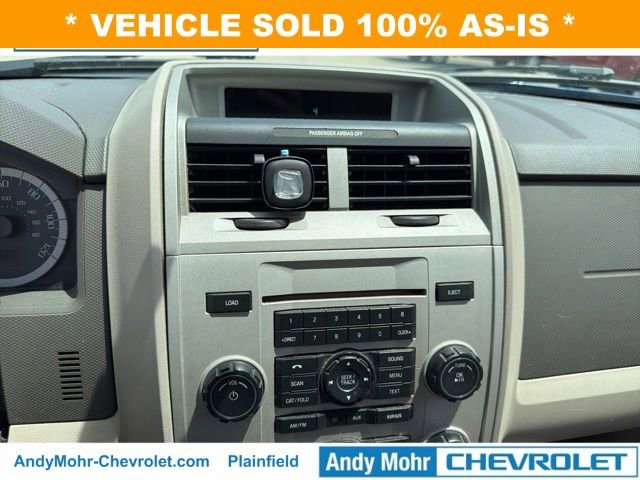 Used 2011 Ford Escape XLT w/ 202A Rapid Spec Order Code AWD/4WD image 17