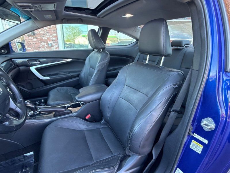 Used 2013 Honda Accord EX-L image 12