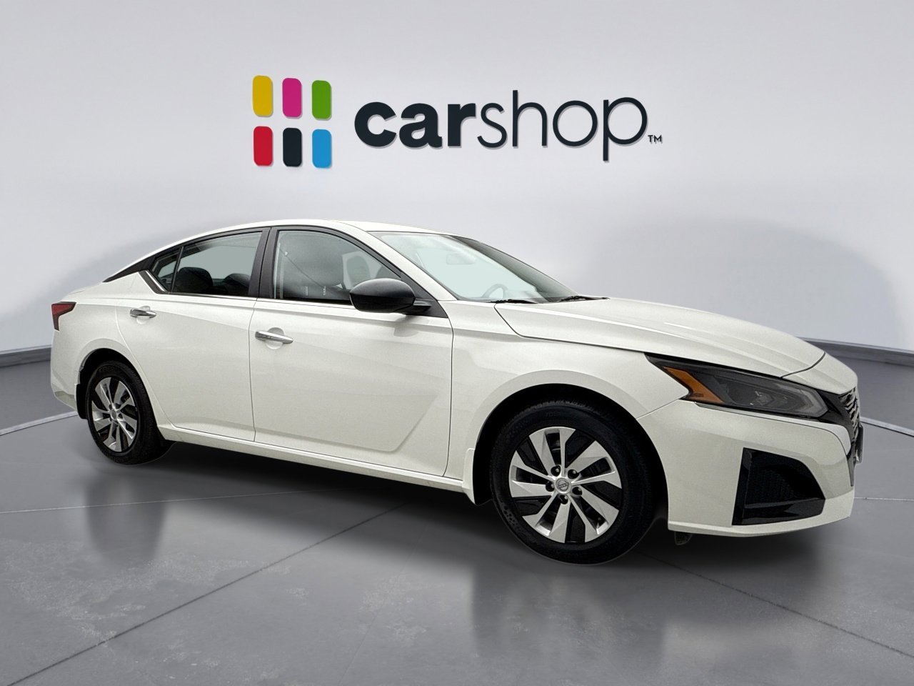 Used 2024 Nissan Altima 2.5 S image 7