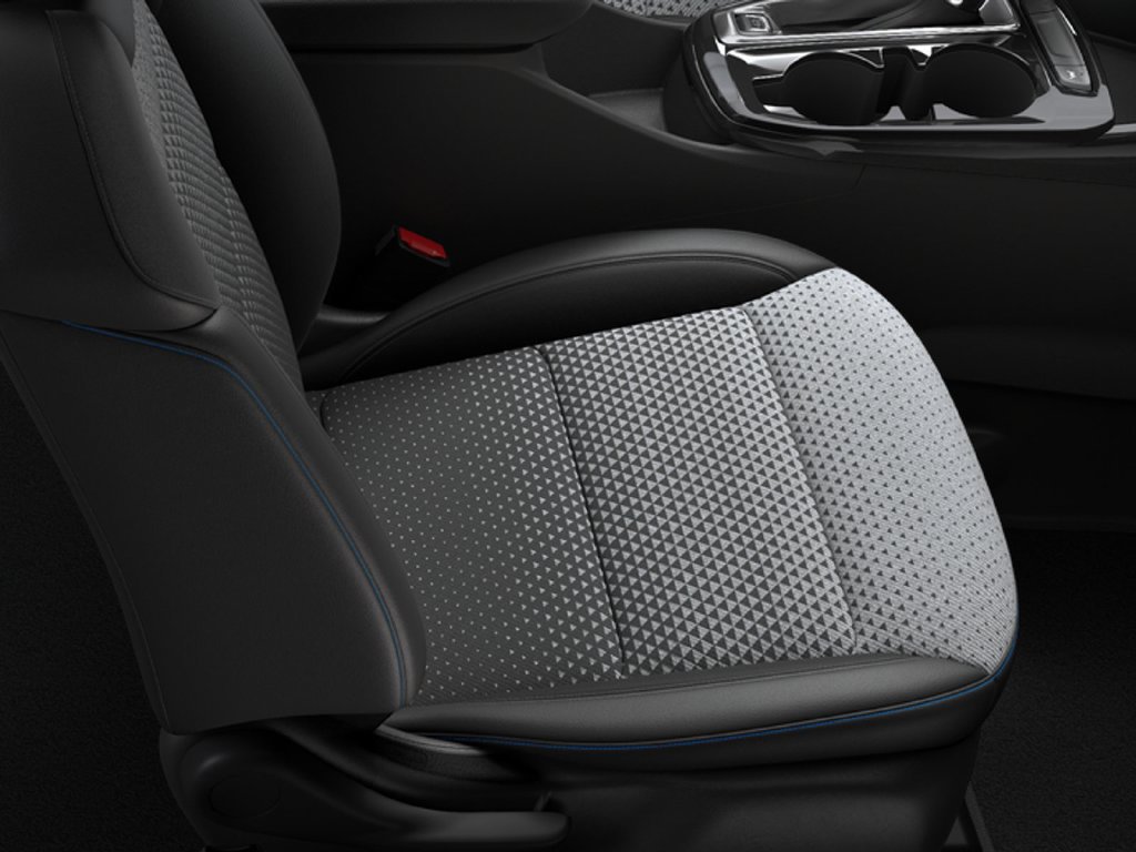 New 2026 Chevrolet Trax LT w/ Midnight Edition FWD image 9