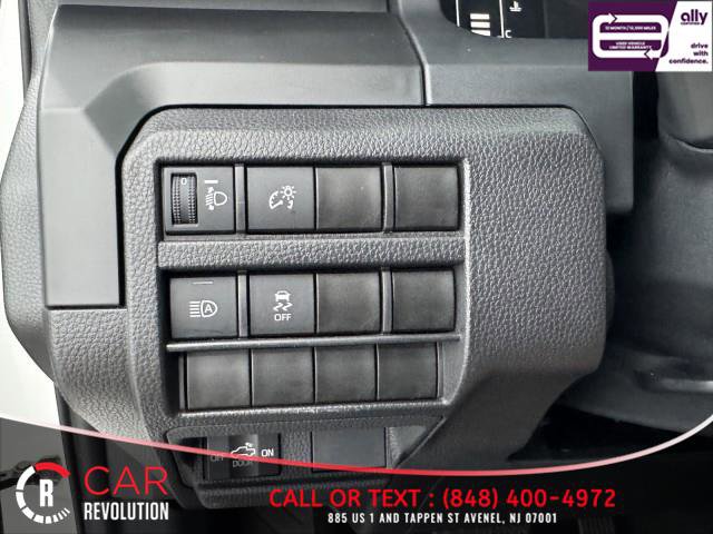 Used 2024 Toyota Tacoma SR image 36