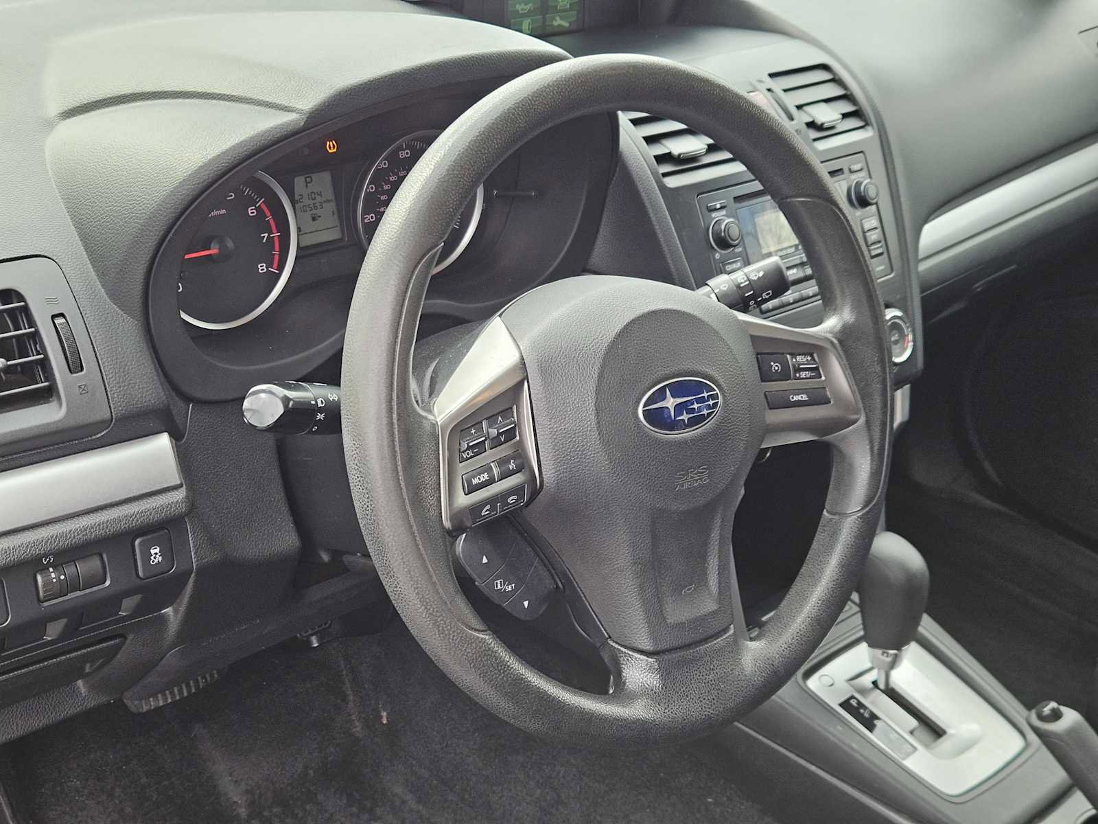 Used 2014 Subaru Forester 2.5i Premium w/ Popular Package #1 image 2