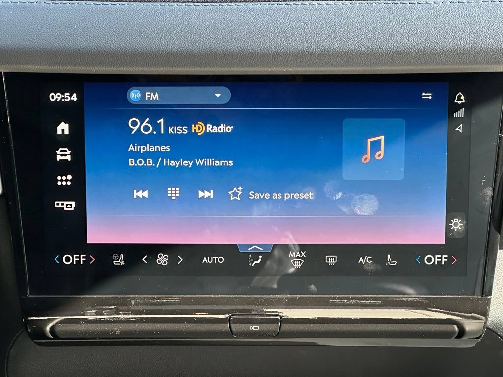 New 2027 Lincoln Navigator Reserve AWD/4WD image 11