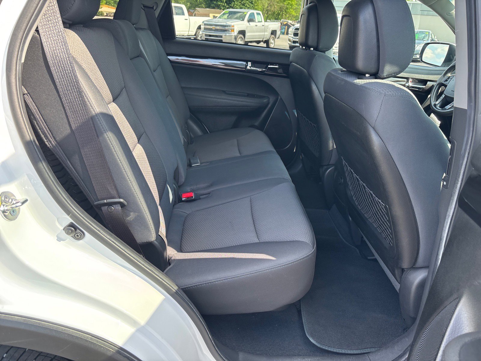 Used 2013 Kia Sorento LX w/ Convenience Pkg AWD/4WD image 14