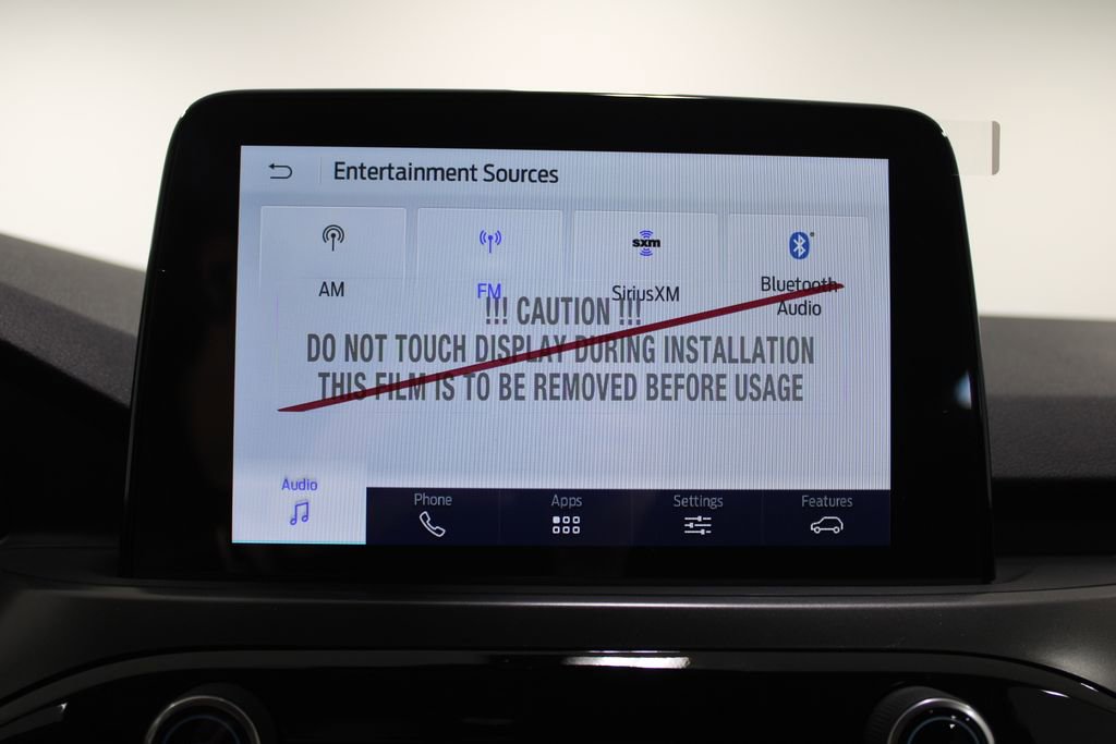 New 2026 Ford Escape Active FWD image 39