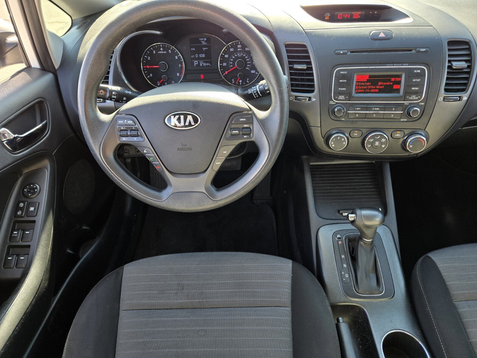 Used 2016 Kia Forte LX image 9