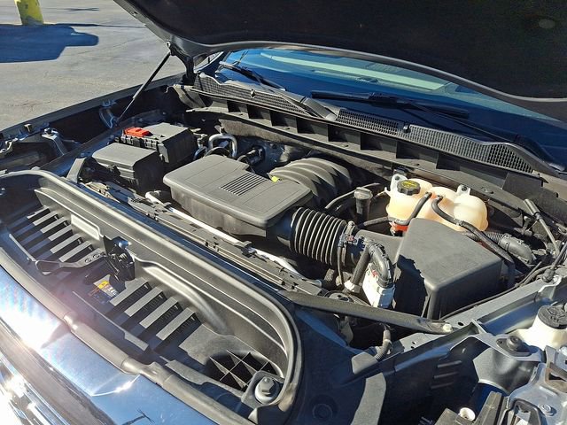 Certified 2024 GMC Sierra 1500 Denali Ultimate image 27