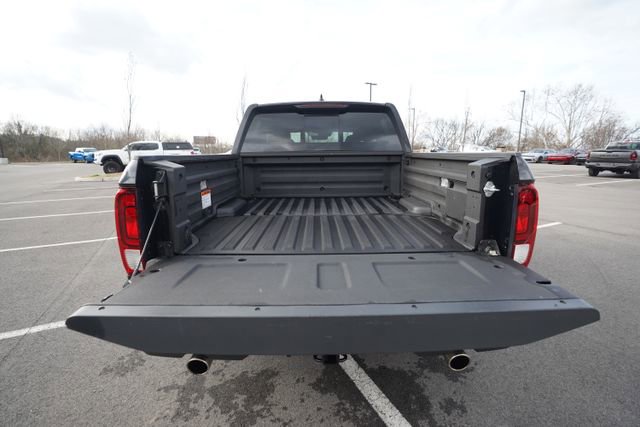 Used 2024 Honda Ridgeline TrailSport image 18