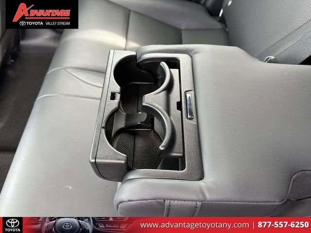 Used 2023 Lexus RX 350 Premium w/ Accessory Package image 13