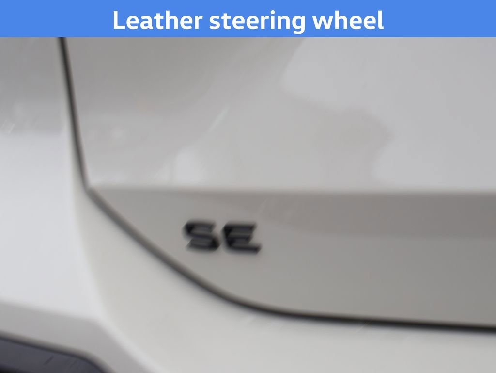 New 2026 Volkswagen Tiguan SE R-Line AWD/4WD image 10