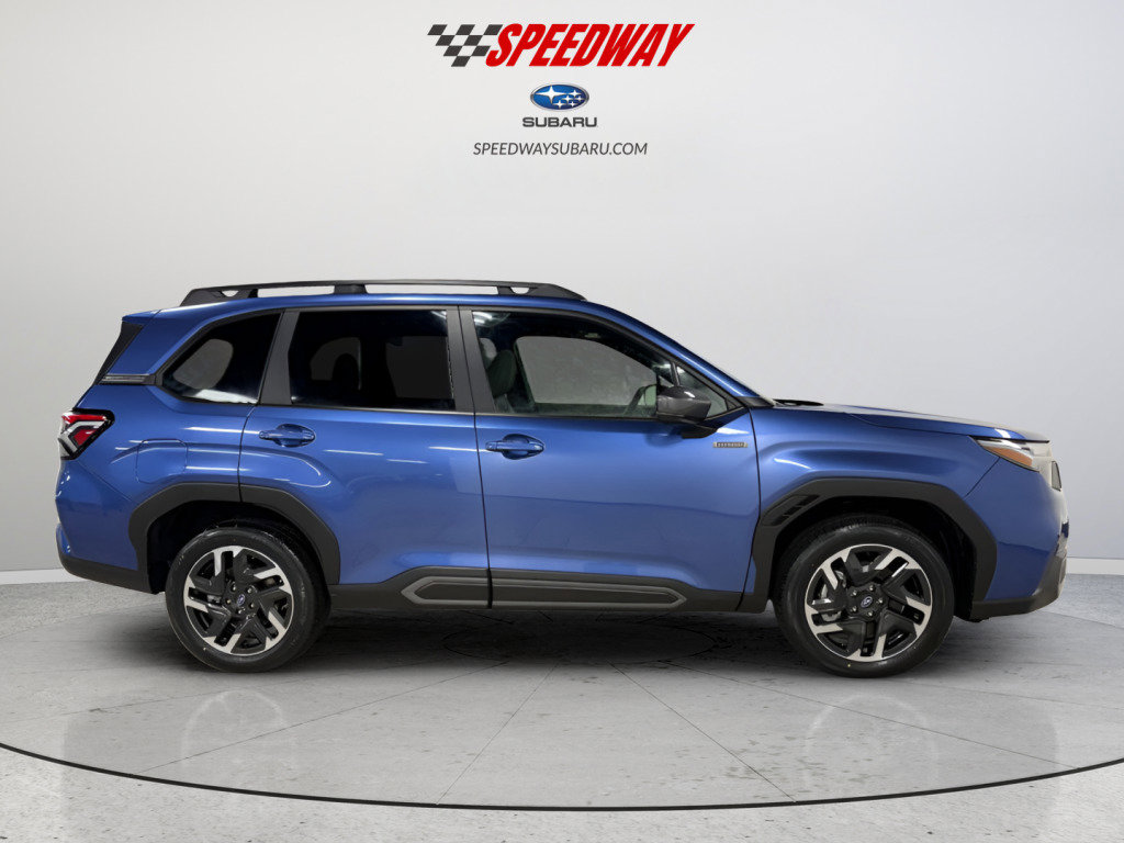 New 2025 Subaru Forester Limited image 8