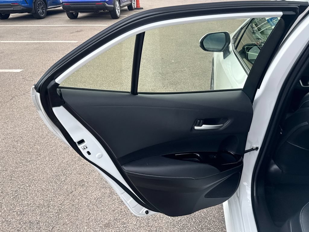 Used 2023 Toyota Corolla XSE FWD image 38