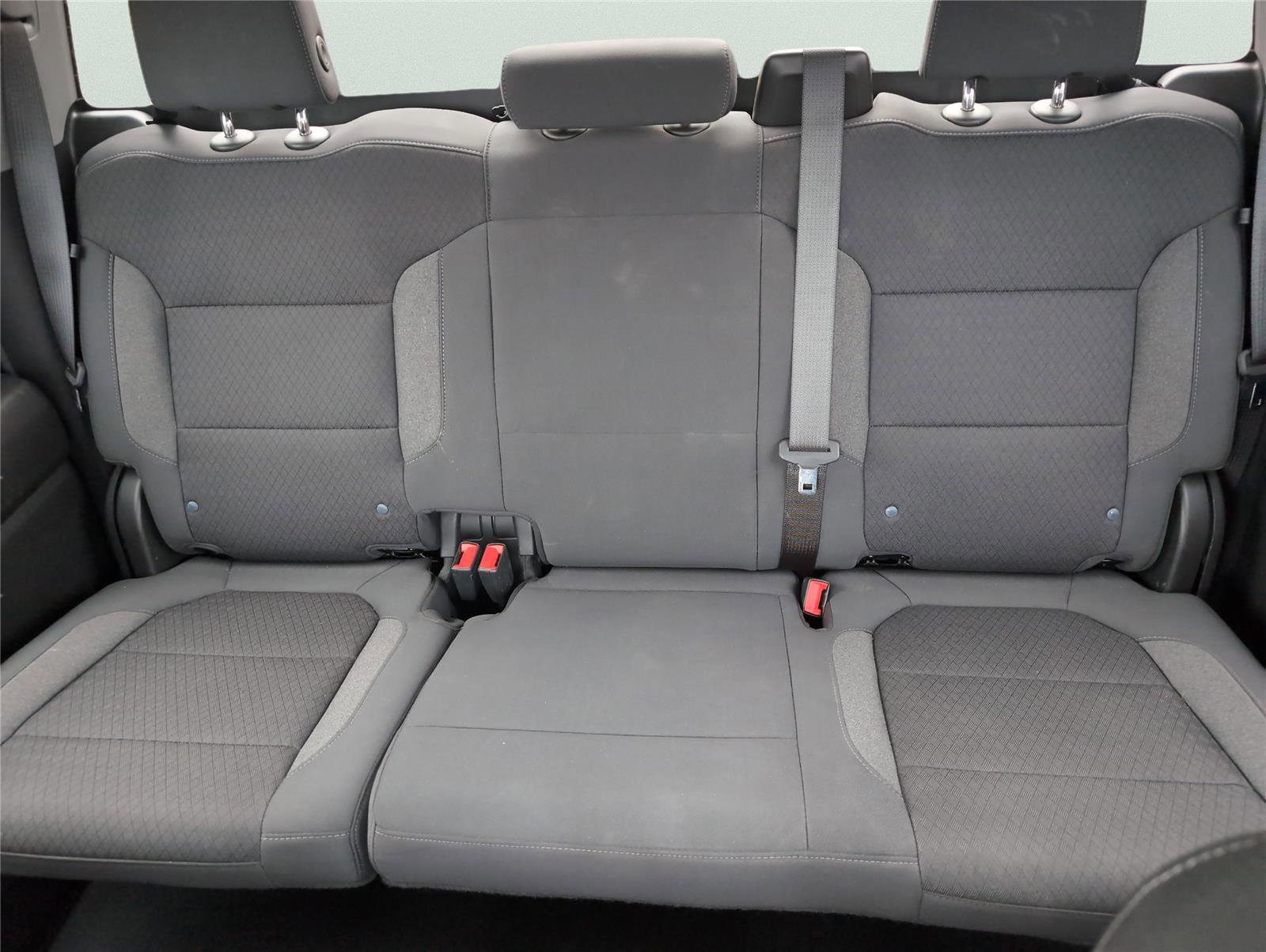 Used 2023 Chevrolet Silverado 2500 Custom w/ Custom Value Package image 21