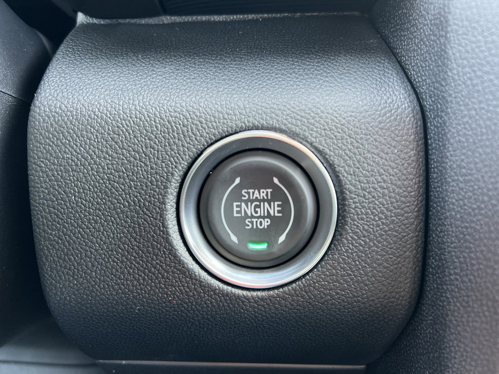 New 2026 GMC Acadia Elevation w/ Super Cruise Package image 33