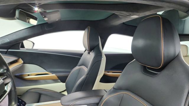 Used 2023 Lucid Air Touring AWD/4WD image 32
