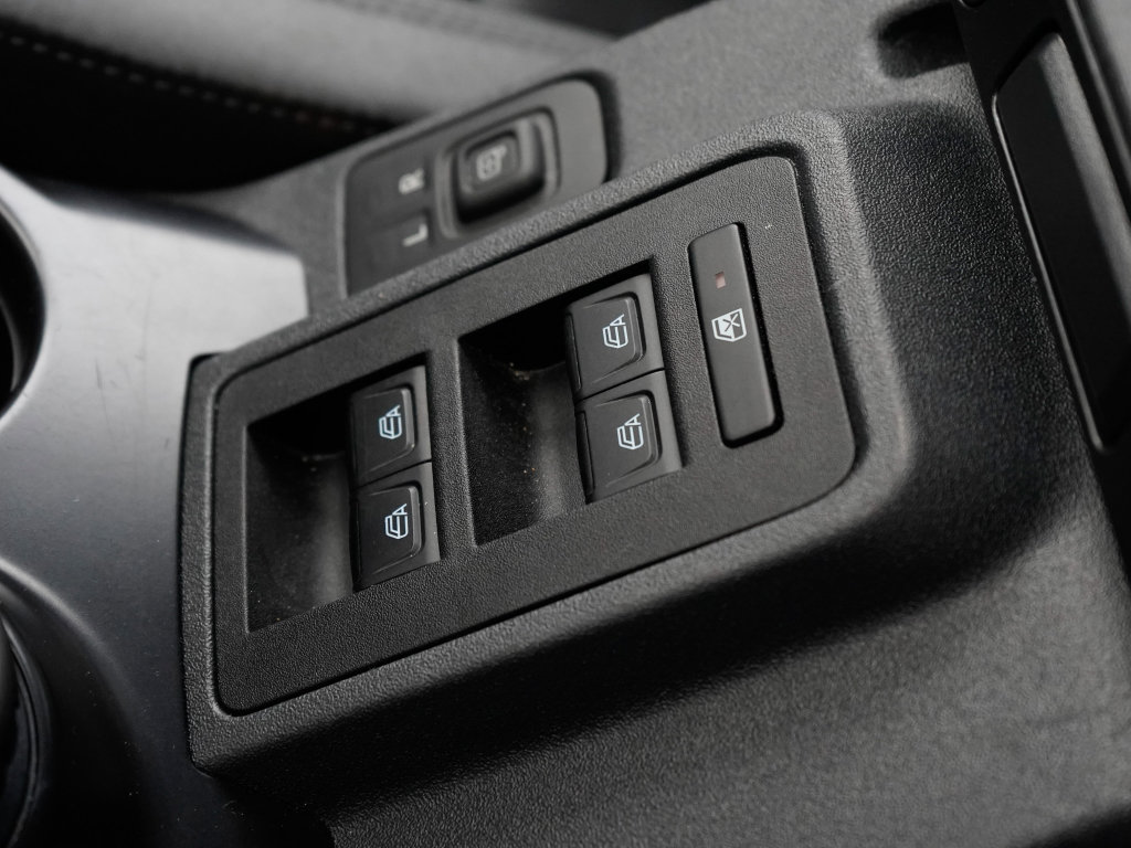 Used 2024 Ford Bronco Black Diamond image 20