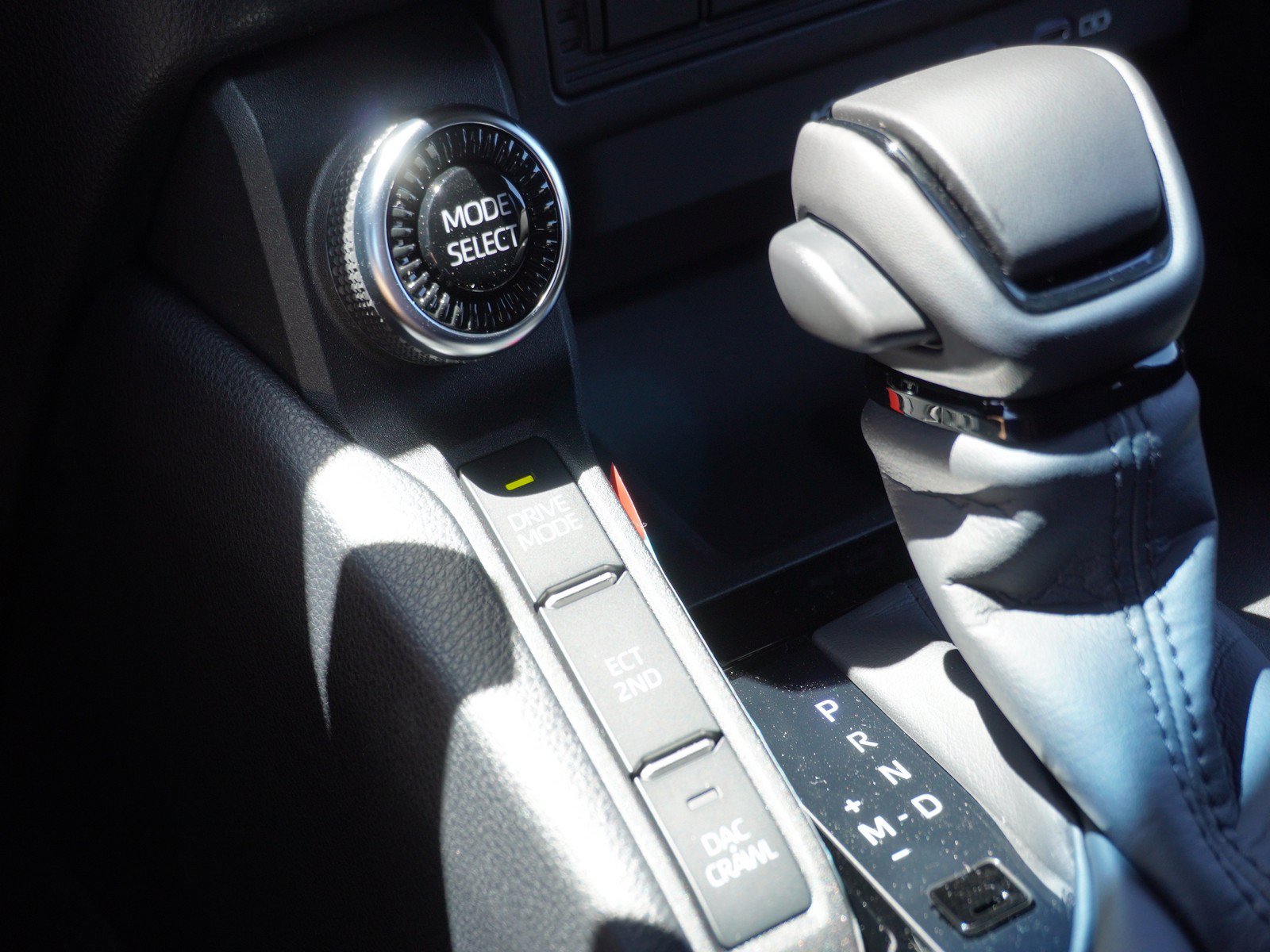 New 2027 Toyota Land Cruiser AWD/4WD image 21