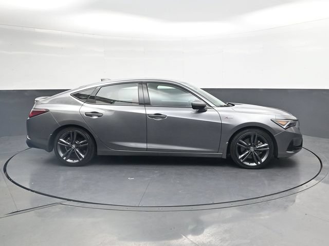 Used 2024 Acura Integra A-Spec FWD image 3