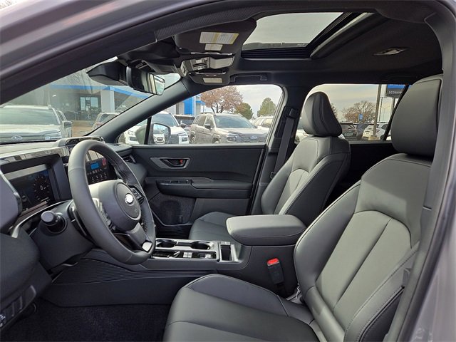 New 2026 Subaru Outback Premium image 11