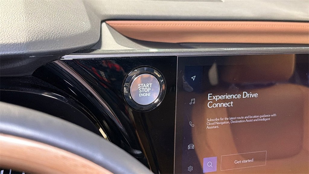 Certified 2024 Lexus RX 350 Premium image 28