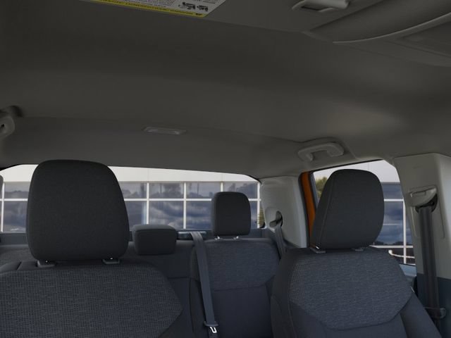 New 2026 Ford Maverick XL FWD image 35