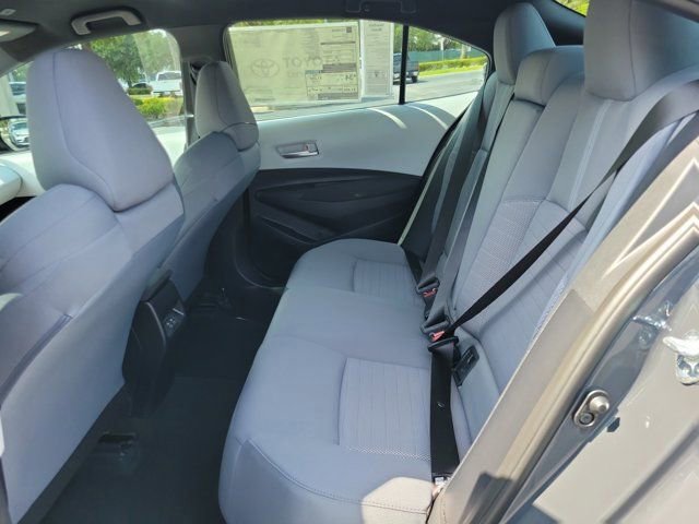 New 2026 Toyota Corolla SE FWD image 6