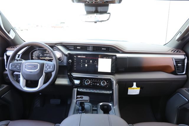 New 2026 GMC Sierra 1500 Denali w/ Technology Package AWD/4WD image 28