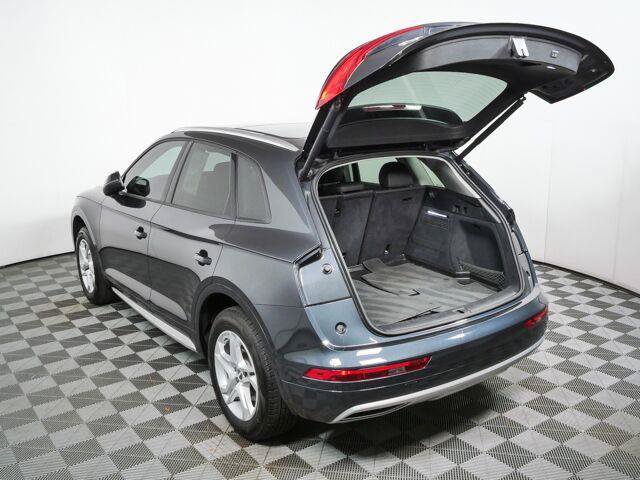 Used 2018 Audi Q5 2.0T Premium AWD/4WD image 29