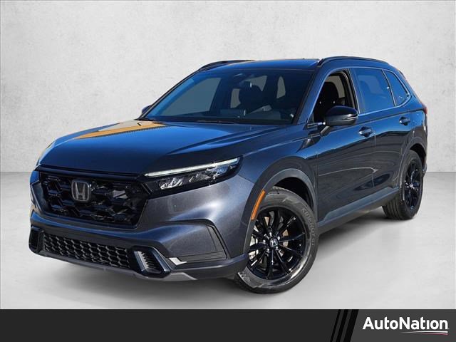 Used 2023 Honda CR-V Sport image 1