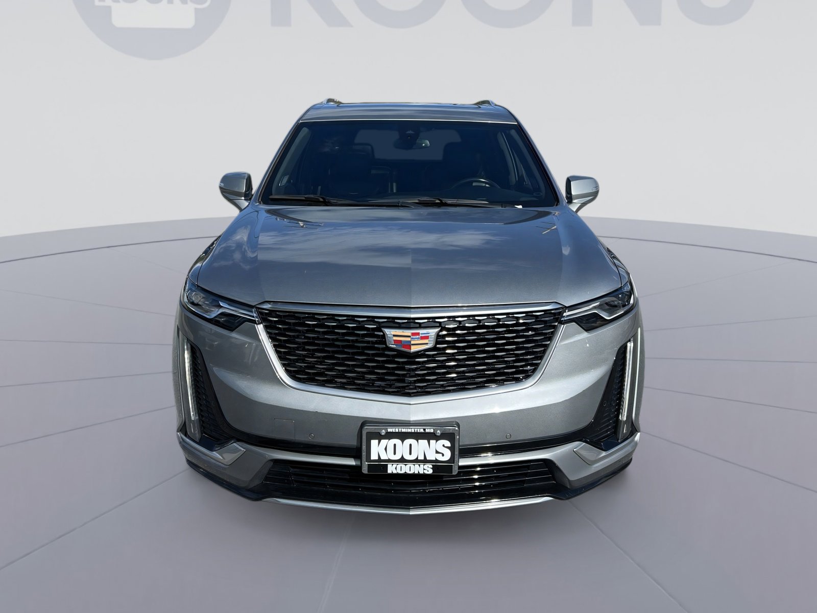 Used 2024 Cadillac XT6 Premium Luxury AWD/4WD image 19