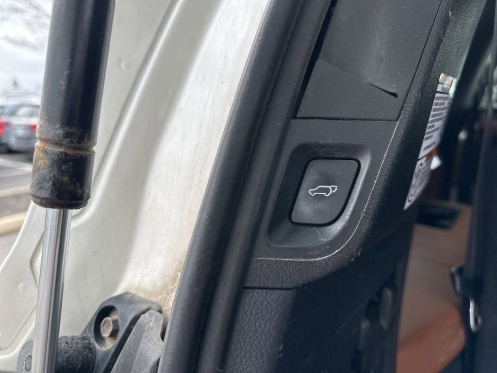 Used 2014 Toyota Sequoia Platinum image 12