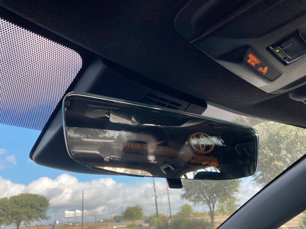 New 2026 Toyota Corolla SE image 26