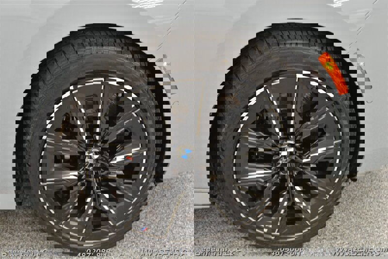 Used 2023 BMW 740i w/ Parking Assistance Package RWD image 49