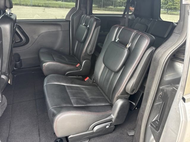 Used 2020 Dodge Grand Caravan GT FWD image 12