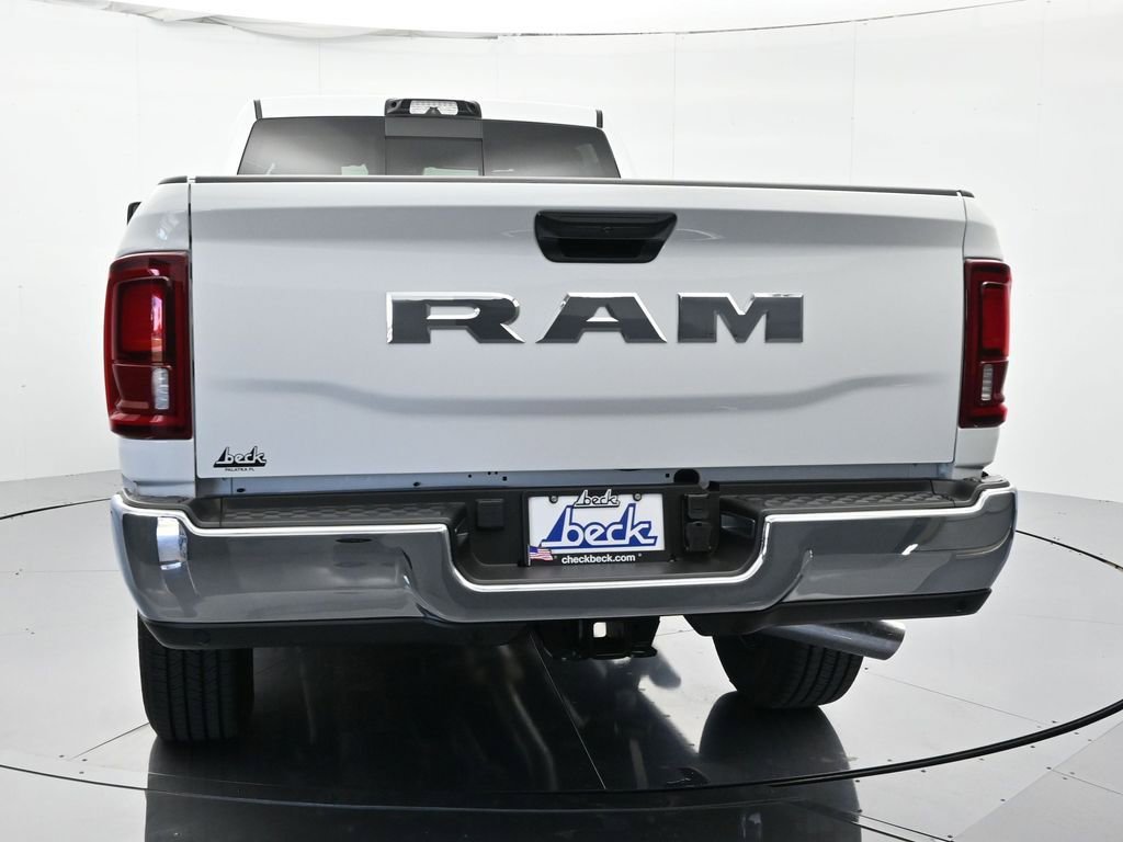 New 2026 RAM 2500 Tradesman image 7