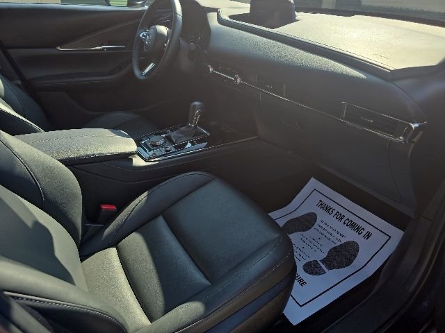 Certified 2023 MAZDA CX-30 AWD 2.5 S w/ Preferred Package image 21