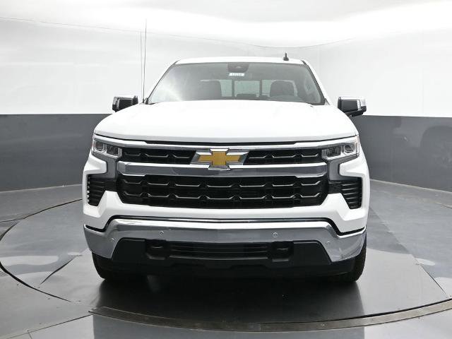 New 2025 Chevrolet Silverado 1500 LT w/ All Star Edition Plus image 8