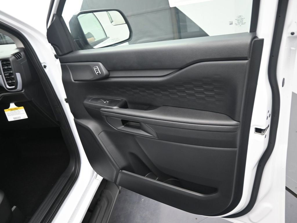 New 2026 Ford Ranger XL AWD/4WD image 23